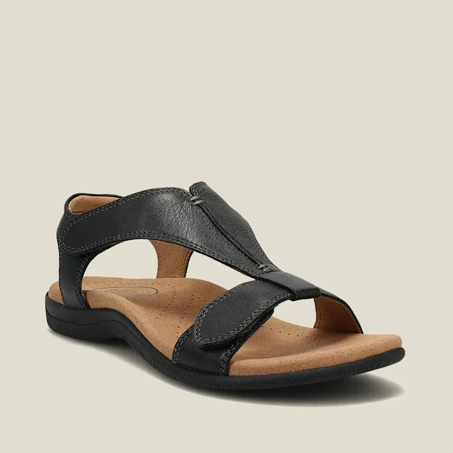 Lara | Sandali ortopedici ergonomici