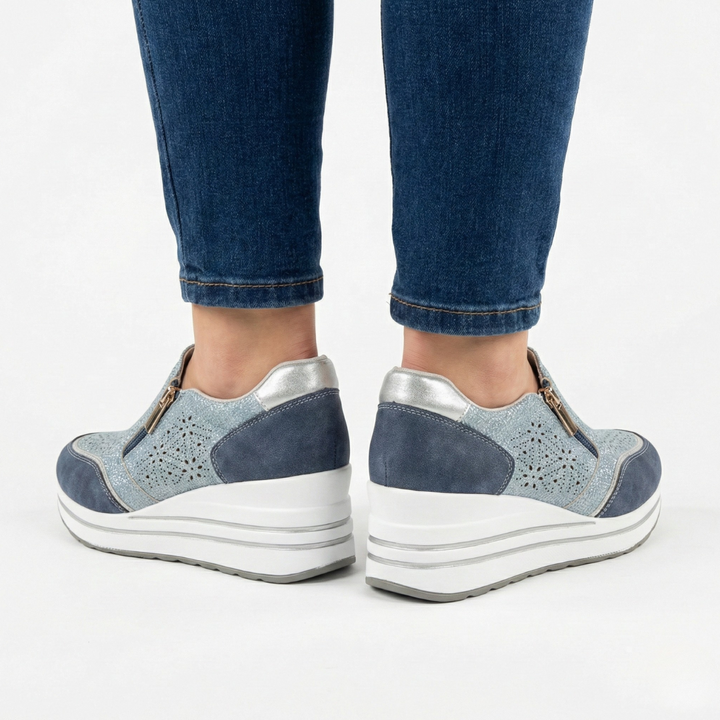 Cate - Scarpa comodo donna