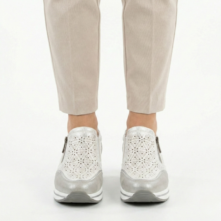 Cate - Scarpa comodo donna