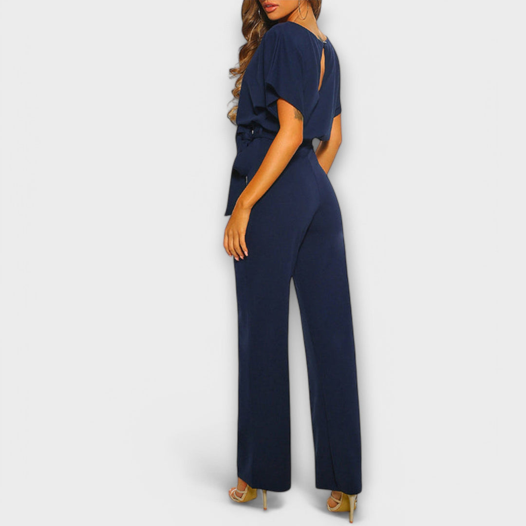 Elena - Salopette Elegante e Semplice