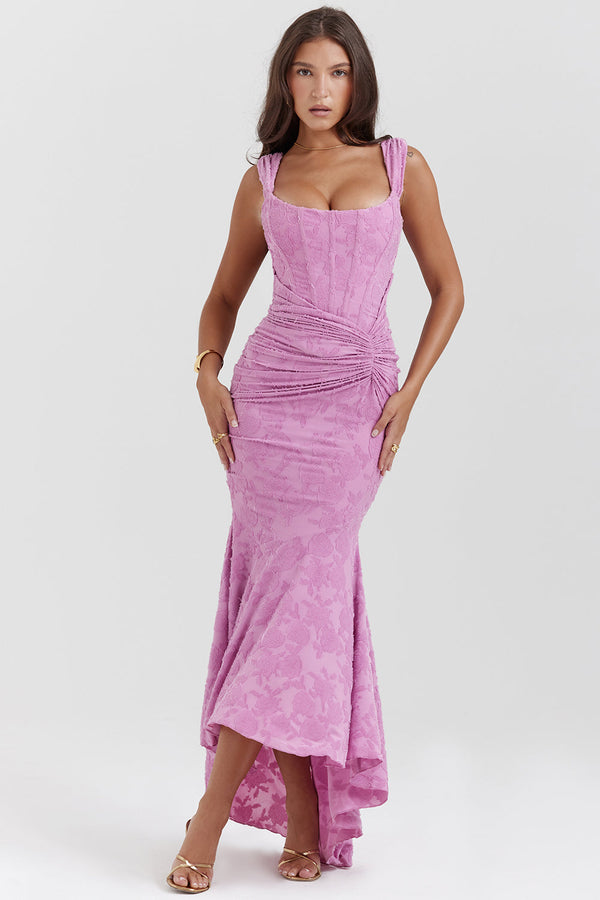 Chiara | Abito midi